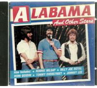 Various Artists - Alabama & Other Stars