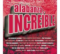 Various Artists - Alabanza Increible