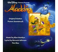 Various Artists - Aladdin