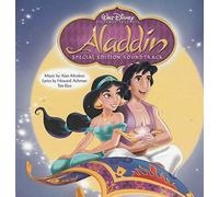 Various Artists - Aladdin