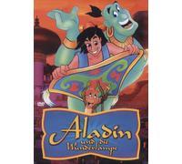Various Artists - Aladin und Die Wunderlampe:Neuauflage [Import]