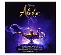 Various Artists - Aladyn soundtrack (PL) [CD]
