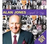 Various Artists - Alan Jones Legends of Song/Various [Import]