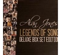 Various Artists - Alan Jones Legends of Song [Import]