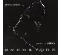 Various Artists / Alan Silvestri - Predators [Import]