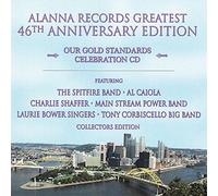 Various Artists - Alanna Records Greatest: 46th Anniversary Edition