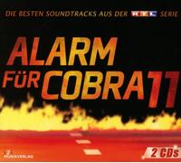 Various Artists - Alarm Fur Cobra 11