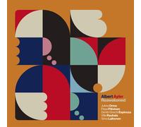 Various Artists - Albert Ayler Reawakened (Various Artists) [Compact Discs]