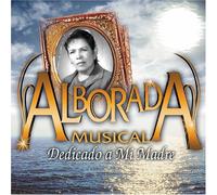 Various Artists - Alborada Musical Dedicado a Mi Madre
