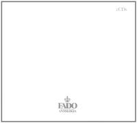 Various Artists – Album Branco Do Fado – Import