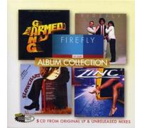 Various Artists - Album Collection
