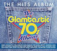 Various Artists - Album Hits : Glamtastic 70S / Divers