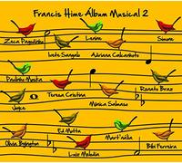 Various Artists - Album Musical 2 / Various [Import]