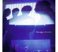 Various Artists - Albumen [Import]