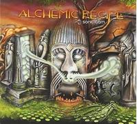 Various Artists - Alchemic Recipe [Import]