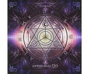 Various Artists - Alchemy of Sounds