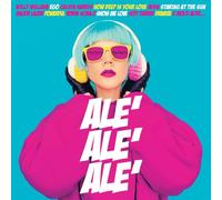 Various Artists - Ale'. [Import]
