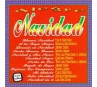 Various Artists - Alegre Navidad