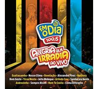 Various Artists - Alegria Que Irradia [Import]