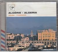 Various Artists - Algeria Nouba-Poesiades [Import]