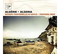 Various Artists - Algerie-Musique. [Import]