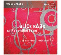 Various Artists - Alice Babs Meets Erwin Lehn [Cd]