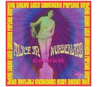 Various Artists - Alice In Wonderland & Other Rainy Day Girls: The Great Lost So