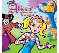 Various Artists - Alice's Adventures in Wonderland/Various