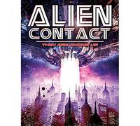 Various Artists - Alien Contact: They are Among Us [Edizione: Regno Unito] [Import]