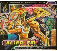 Various Artists - Alien FM [Import]