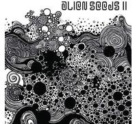Various Artists - Alien Seeds II [Import]