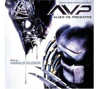 Various Artists - Alien Vs Predator