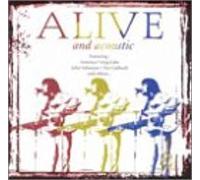 Various Artists - Alive & Acoustic