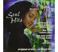Various Artists - Alive in The 90's: Soul Hit 6
