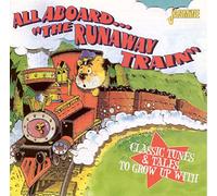 Various Artists - All Aboard the Runaway Train-C