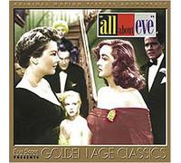 Various Artists - All About Eve & Leave Her to Heaven