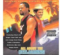 Various Artists - All About The Benjamins