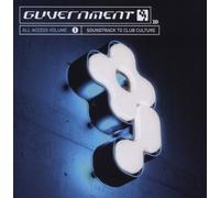 Various / Guvernment Pres. – All Access Vol. 1 – CD – Universal Music Group