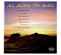 Various Artists - All Along The Wall [Import]