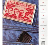 Various Artists - All American Boys