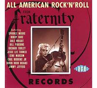 Various Artists - All American Rock'n'roll