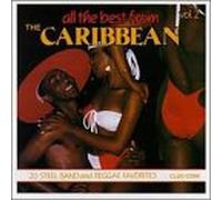 Various Artists - All Best from The Caribbean 2