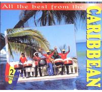 Various Artists - All Best from The Caribbean
