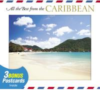 Various Artists - All Best from The Caribbean