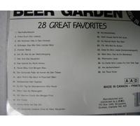 Various Artists - All Best from The German Beer Garden
