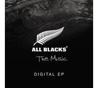 Various Artists - All Blacks [Import]