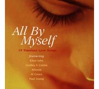 Various Artists - All by Myself