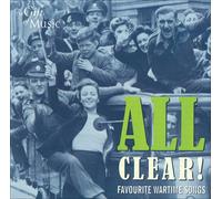 Various Artists - All Clear Favourite Wart [Import]