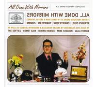 Various Artists - All Done with Mirrors/Various