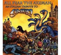 Various Artists - All Fear The Axeman [Import]